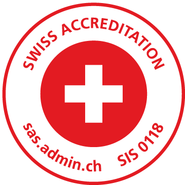 Swiss Accreditation Service